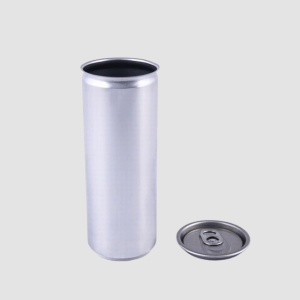 250 Ml Aluminium Beverage Can