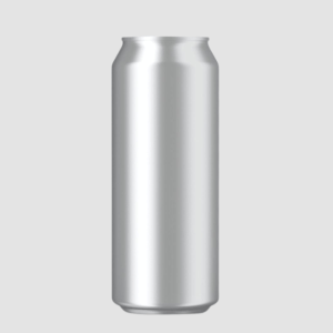 500 ml Aluminium Beverage Can