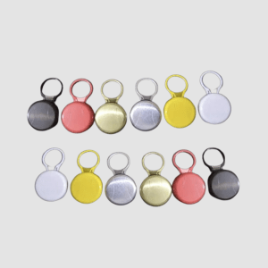 Aluminium Ring Pull Cap For Glass Bottle